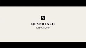Spot Nespresso Manifesto motion design