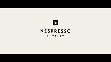 Spot Nespresso Manifesto motion design